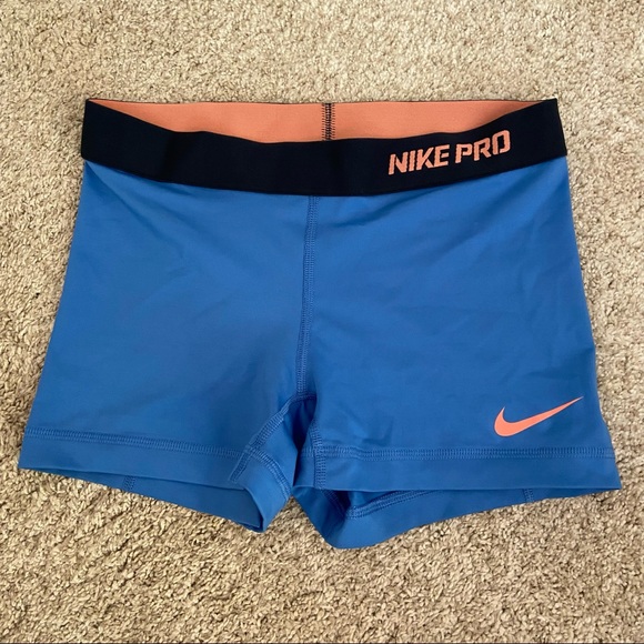 COPY - Nike Pro Shorts